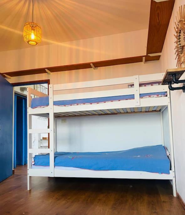 Tortuga Blue House In Banana Plantation Villa อารูกัส ภายนอก รูปภาพ
