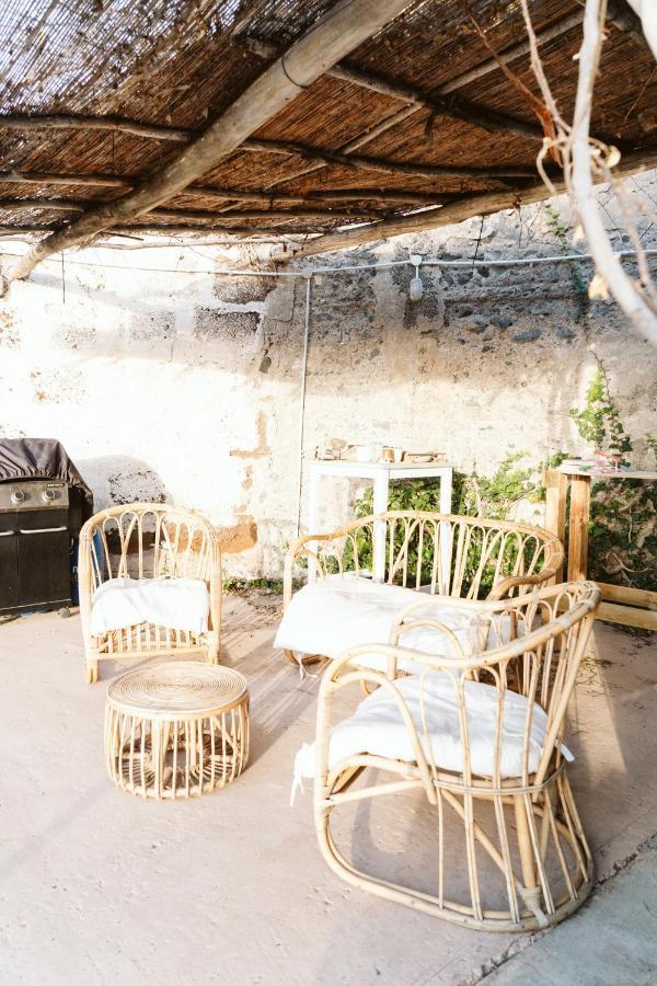 Tortuga Blue House In Banana Plantation Villa อารูกัส ภายนอก รูปภาพ