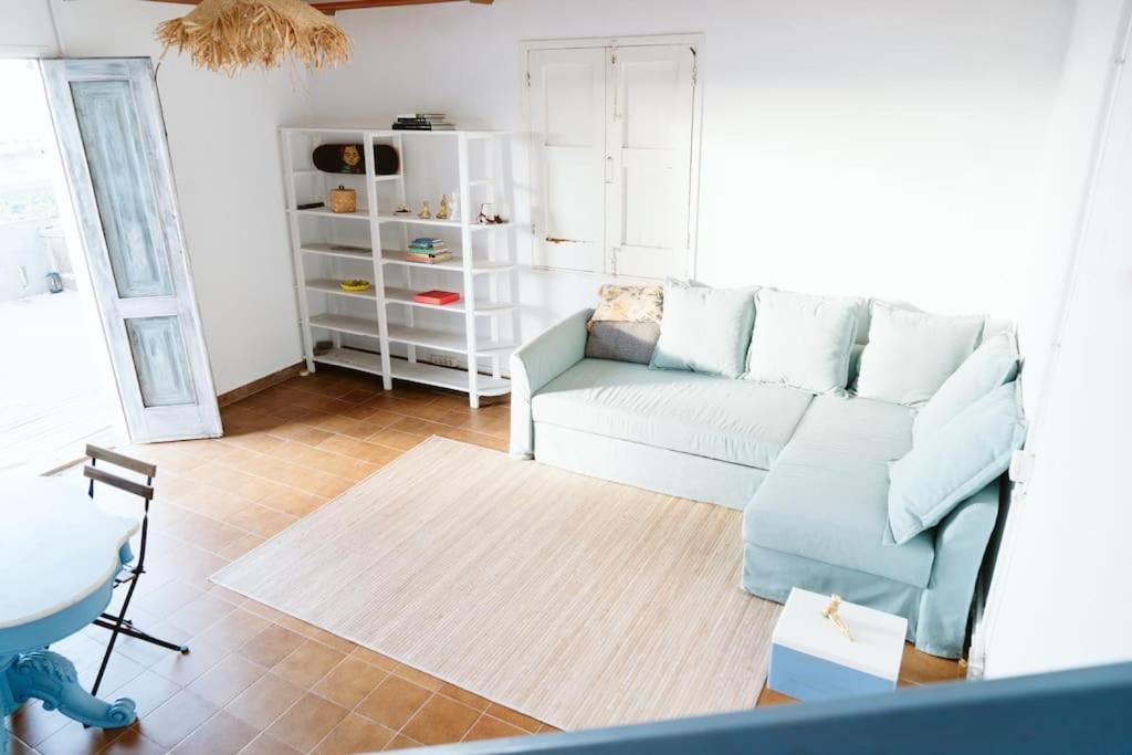 Tortuga Blue House In Banana Plantation Villa อารูกัส ภายนอก รูปภาพ